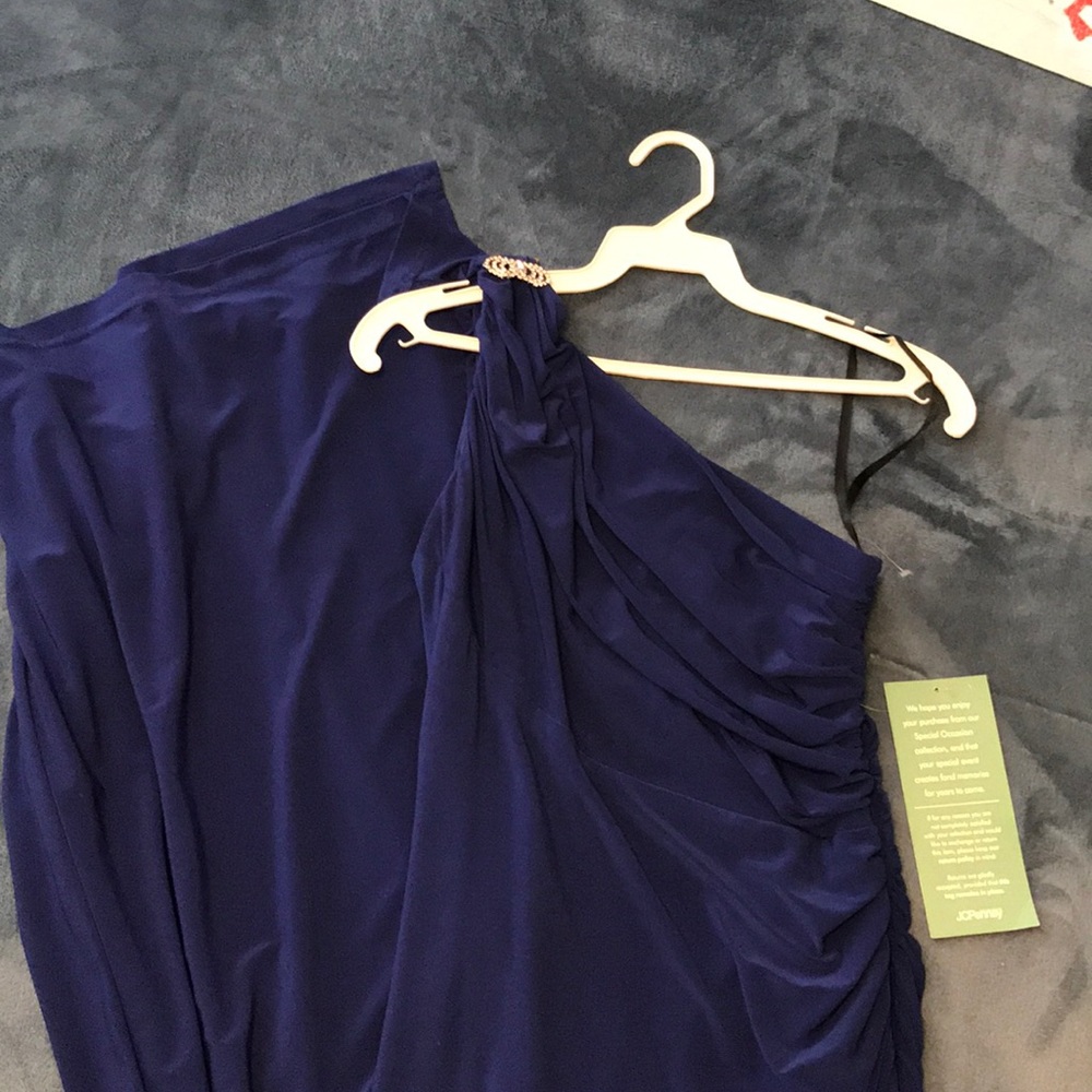 DJ Jaz Gown